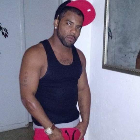 Meet your Posher, Kenneth - Picture 1 of 1